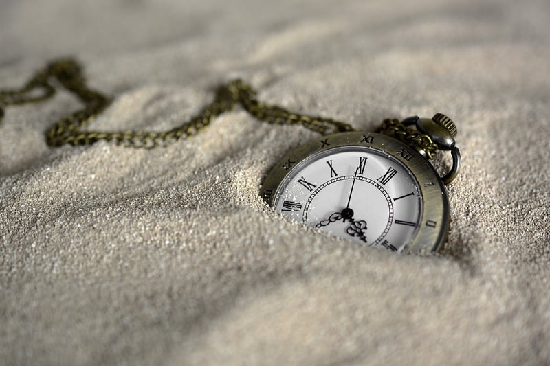 Time Travel Resources
