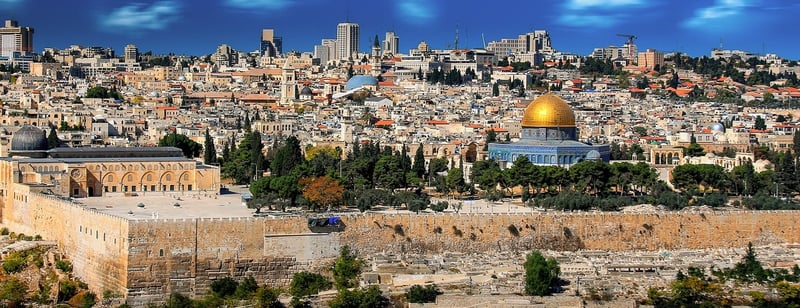 Kingdom of Jerusalem